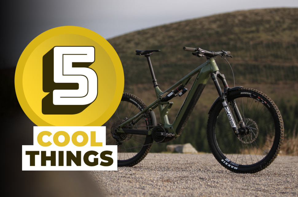 Best Bikes of the Year